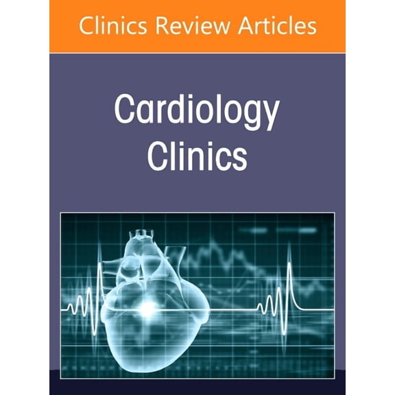 Clinics: Internal Medicine Cardio-Kidney-Metabolic Disorder, an Issue of Cardiology Clinics: Volume 43-3, Book 43, (Hardcover)