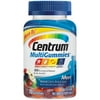 Centrum MultiGummies Men Multivitamin Gummies, 70 ct