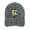 Gray, variant on Later Gator Navy Baseball Cap for Men Women, Adjustable Snapback Hats Cotton Hat