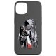 thumbnail image 1 of Funda para iPhone 13 Naruto Kakashi Story Edición Limitada, 1 of 3