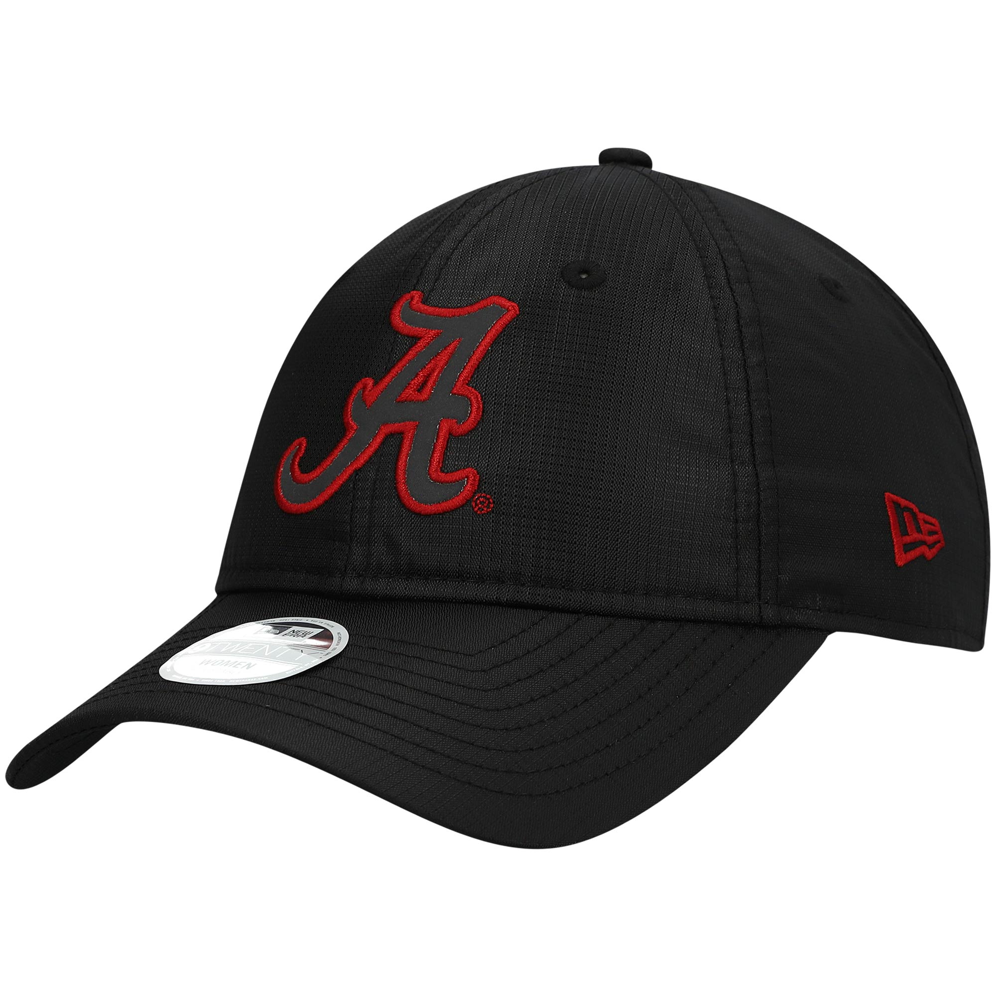 Alabama Crimson Tide New Era Women's 