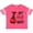 Football Pink and White, variant on Inktastic Soy What Now? - soy sauce pun Boys or Girls Toddler T-Shirt
