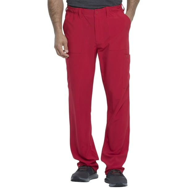 Dickies Dickies EDS Essentials Scrubs Pant for Men Natural Rise