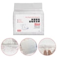 thumbnail image 6 of Dog Diaper Disposable Soft Dog Wraps Pee Diapers for Puppy Dogs Incontinence female XL, 6 of 8