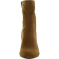 thumbnail image 3 of NYDJ Womens Tonesu Suede Block Heel Mid-Calf Boots, 3 of 3