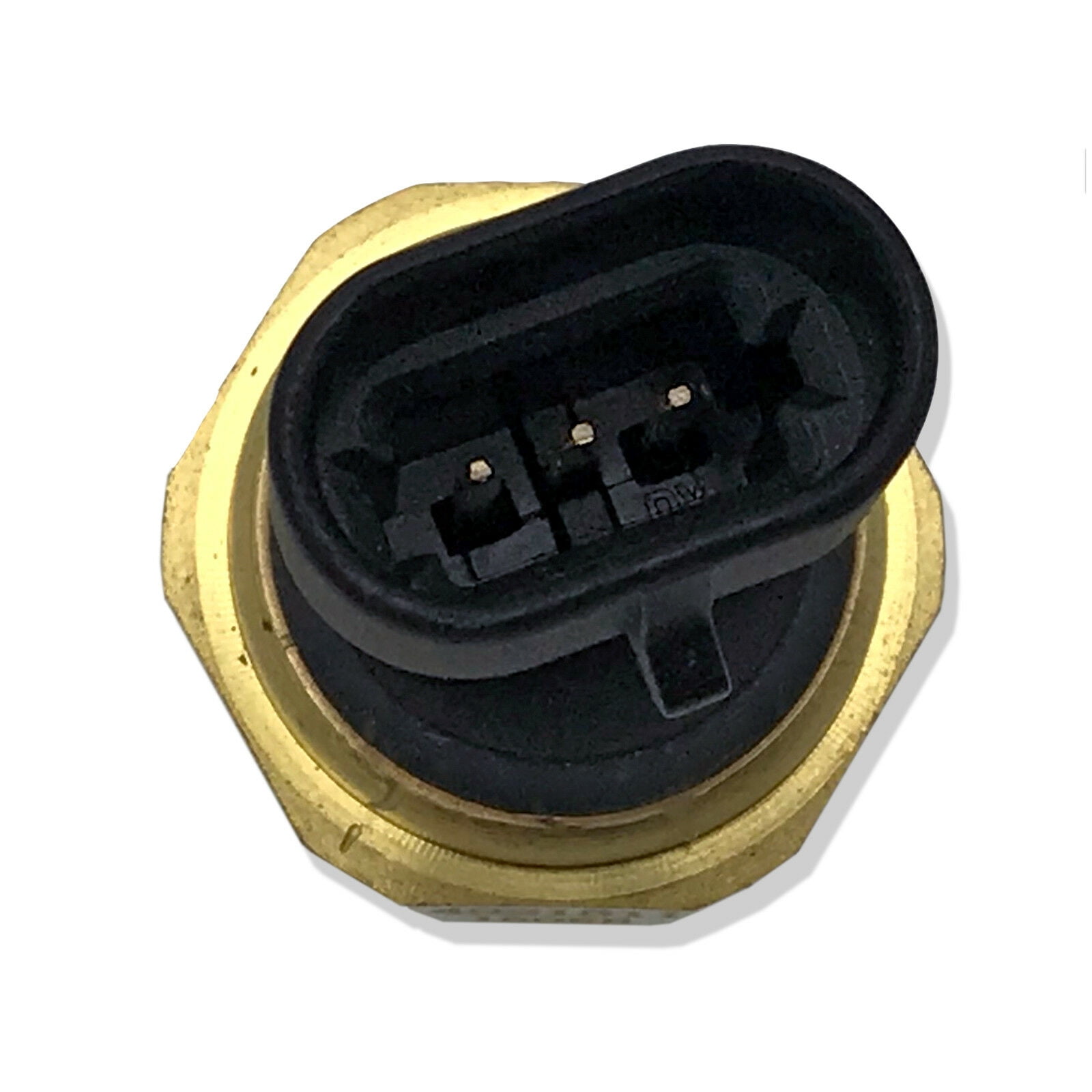 New Oil Pressure Sensor For Cummins N14 M11 ISX 4921487 3083716 3080406 PS398