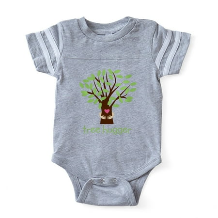 

CafePress - 1Z00005B - Cute Infant Baby Football Bodysuit
