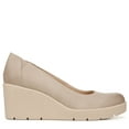 thumbnail image 3 of SOUL Naturalizer Womens About Time Casual Wedge Shoes - Medium & Wide Width, 3 of 7