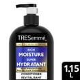 thumbnail image 2 of TRESemme Rich Moisture with Pump Conditioner, 2 of 8