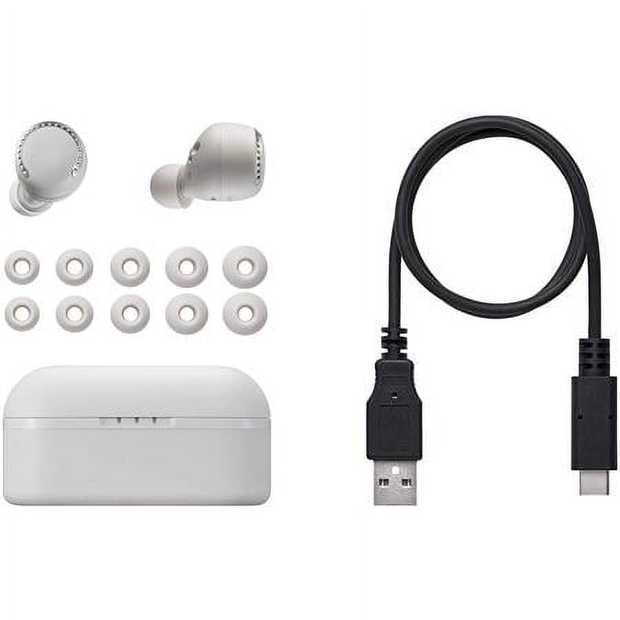 Panasonic RZ-S500W True Wireless Earbuds, Bluetooth, Dual Panasonic RZ-S500W True Wireless Earbuds, Bluetooth, Dual