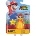 thumbnail image 1 of Action Figure Super Mario Princess Daisy 10cm, 1 of 3