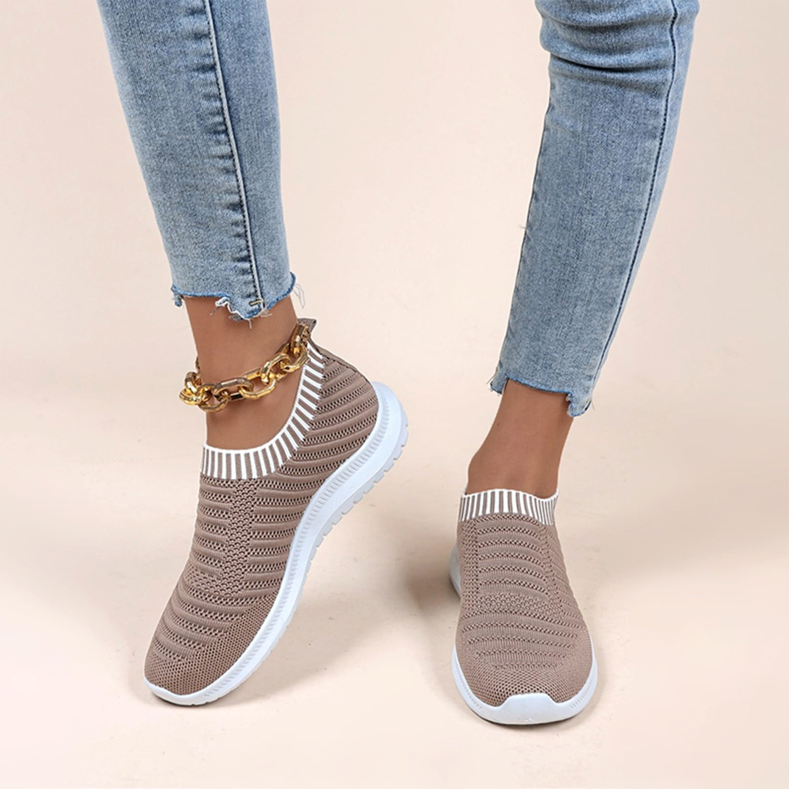 Kara slip shop on trainer