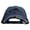 Navy, variant on Black Swordfish Embroidered Big Size Special Cotton Low Profile Trucker Cap - Navy XL-3XL
