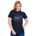 thumbnail image 5 of Cute Romantic Valentines Day Love Women's Graphic T Shirt Tees Brisco Brands S, 5 of 5