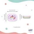 thumbnail image 6 of Zak Designs Bento Box - Princess, 6 of 8