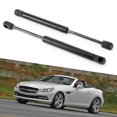 thumbnail image 4 of Trunk Lid Support Arm, Light Weight Trunk Lift Supporter, 1717500036 Fit For Merceds- SLK280 2006-2008 Fit Merceds- SLK300 2009-2011, 4 of 8