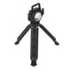 thumbnail image 5 of Linterna pequeña COB de 500 LM, recargable, portátil, de bolsillo, con soporte plegable para pesca, senderismo y camping., 5 of 14
