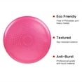 thumbnail image 4 of HJZ Inflatable Stability Balance Disc Trainer,Wobble Cushion, Exercise Fitness Core Balance, 13.4‘’ Diameter Including Free Pump, 4 of 4