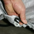 thumbnail image 5 of Large Waterproof Cruiser, Custom Motorcycle Cover, 5 of 6