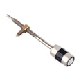 thumbnail image 3 of OULII 2Pcs Metal Cello Bow Screw Replacement Parts for Stringed Instruments Accessories in Silver, 3 of 8