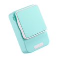 thumbnail image 1 of Transemion Lightweight Clip Fan Portable USB Personal Fan with 60 Green Type 2 1Set, 1 of 6