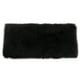thumbnail image 2 of Alfombra Shaggy de piel de oveja Alfombra De Piel De Oveja Peluda De 80x50 Cm Alfombra Suave Sin Cobertizo Alfombra De 5 Cm De Pelo Negro Negro Magideal Alfombra Shaggy de piel de oveja, 2 of 7