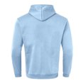 thumbnail image 4 of Hooded Sports Tracksuit Unisex Running Outfits Long Sleeve Pullover Hoodies SweatshirtM, 4 of 4
