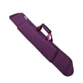 thumbnail image 4 of S SERENABLE Pool Cue Case Practical Protective Soft Padded for Pool Cues and Accessories Purple, 4 of 9