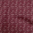 thumbnail image 1 of oneOone Polyester Spandex Maroon Fabric Camouflage Sewing Craft Projects Fabric Prints By Yard 56 Inch Wide, 1 of 5
