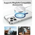 thumbnail image 2 of ESR HaloLock Universal Ring 360 2 pack Blue, 2 of 8