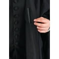 thumbnail image 2 of Deluxe Harry Potter Snape Men's Costume, 2 of 5