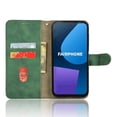 thumbnail image 2 of For Fairphone 5 Case Wallet Stand Anti-drop Phone Leather Cover, 2 of 5