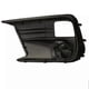 thumbnail image 5 of For Subaru WRX Base Car Front Fog Light Bezel Cover Front Left, 5 of 5