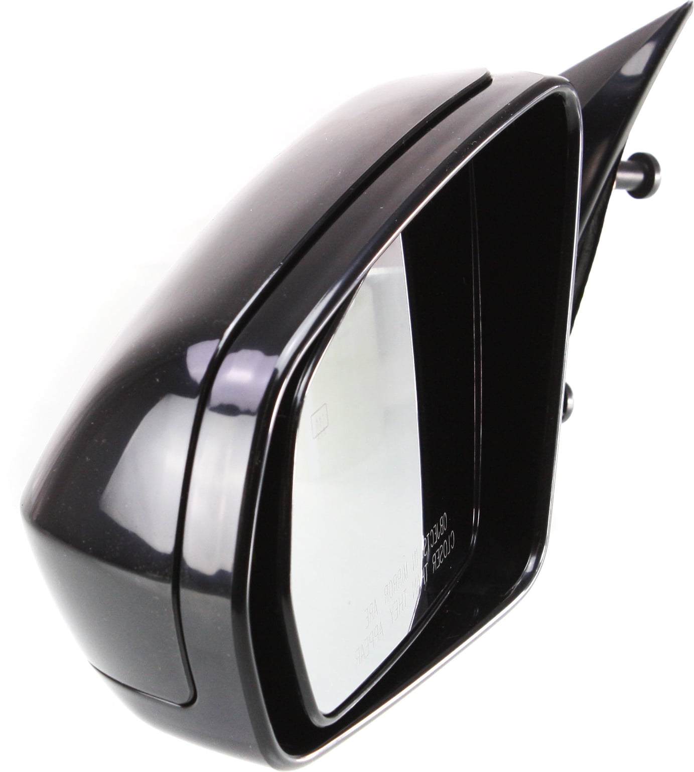 Mirror Compatible With 2007-2010 Chrysler Sebring Left Driver Side Heated Paintable Kool-Vue