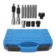 thumbnail image 1 of Herramienta De Polea De Desacoplador De Alternador, 13 Piezas, Kit De Herramientas De Polea De Alternador De Reducción De Vibración, Duradero Para Coche Para Poleas OAD OWC ANGGREK Alternator Decoupler Pulley Tool, 1 of 8