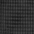 thumbnail image 4 of Fluffy Memory Foam Non Slip Chair Cushion Pad 4 Pack Charcoal, 4 of 5