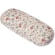 thumbnail image 3 of Estuche para gafas Polersun, delgado, retro, con estampado floral, para mujeres y niñas., 3 of 3