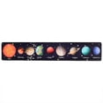 thumbnail image 1 of Wooden Puzzles For Toddlers Space Solar System Educational Kids Preschool Learning Montessori Early Development Activities, 1 of 6