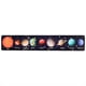 thumbnail image 1 of Rompecabezas de madera para niños pequeños Rompecabezas espacial del sistema solar Educativo para niños Rompecabezas de aprendizaje preescolar Montessori Desarrollo temprano y actividades, 1 of 5