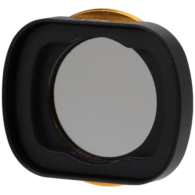 Filtro De Lente De Cámara Portátil Polarizador CPL Para 2/OSMO