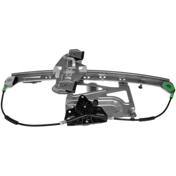 Dorman 741-521 Front Passenger Side Power Window Motor and Regulator Assembly for Specific Cadillac Models