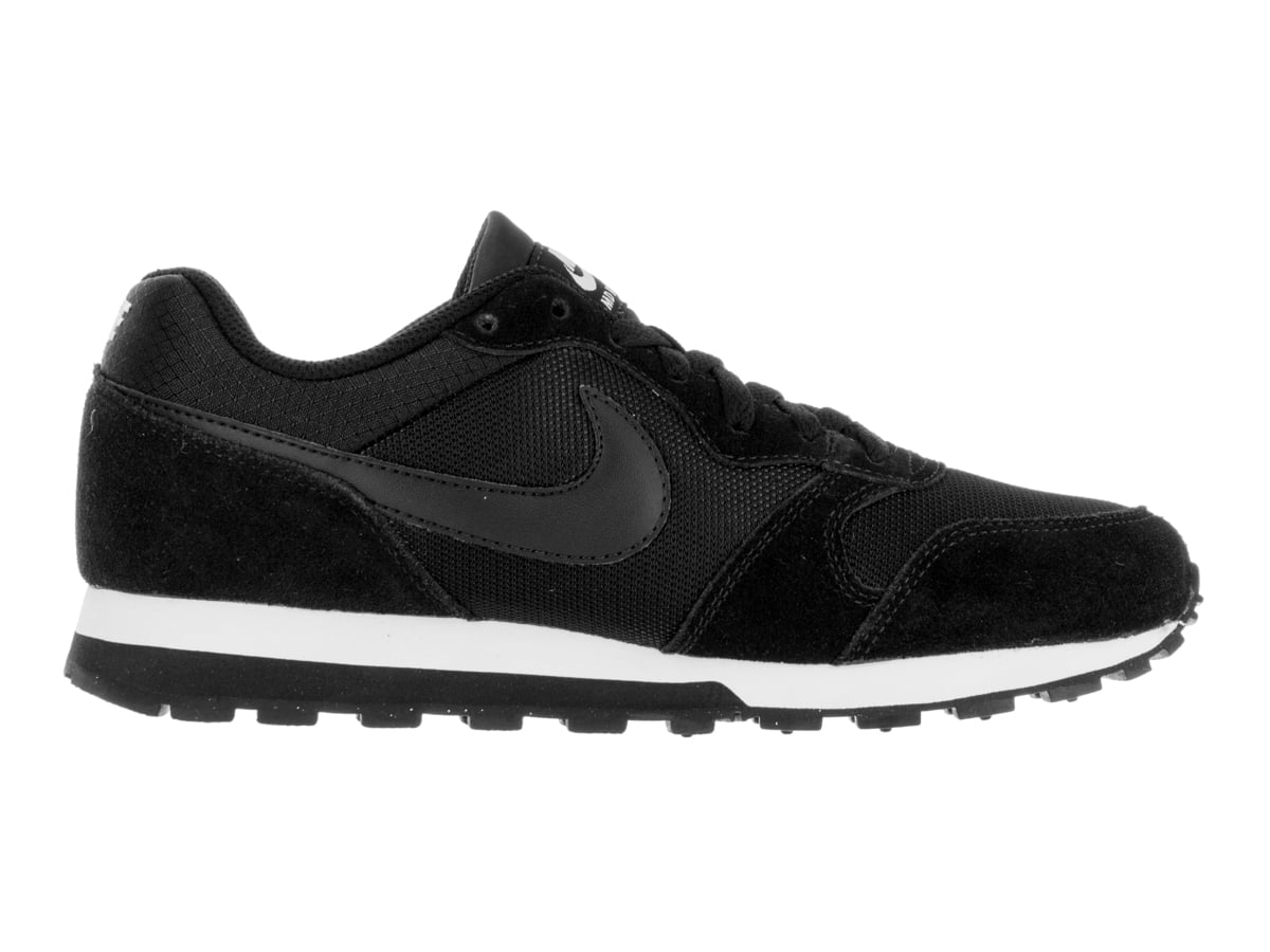 Nike Women's Md Runner 2 Running Shoe - Walmart.com