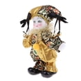 thumbnail image 2 of Muñeca Italiana de 6 Pulgadas, de de , Artware Apto para Valentín, para Adornos de Decoración de Oficina en hogar Hugo  Muñecas de porcelana coleccionables, 2 of 8