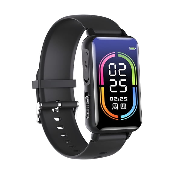 GJX Voice Recorder Watch with Timing Mp3 Records for Lectures Meetings(4Gb),Kitchen Supplies