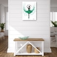thumbnail image 3 of Cuadro Decorativo - Bailarina de Emerald City, 3 of 3