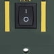 thumbnail image 1 of Controlador de velocidad del motor, perilla del regulador preciso de velocidad del motor Controlador de velocidad del motor Máquina transmisora de velocidad del motor Instalación sin esfuerzo, 1 of 8