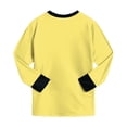 thumbnail image 7 of CAICJ98 Pajamas for Toddler Boys Digger Pjs Set 2-9 Years Kids 2 Piece Long Sleeve Soft Cotton Sleepwear, 7 of 7