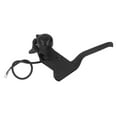 thumbnail image 3 of Electric Scooter Handbrake, Electric Scooter Brake Handle Safe Ergonomic Antiskid  For Replacement, 3 of 8