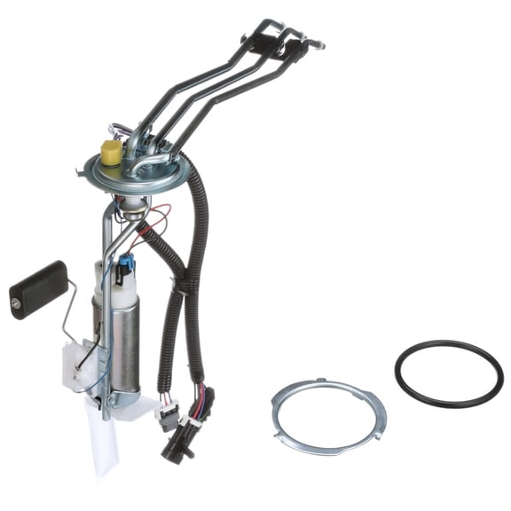 Delphi Fuel Tank Sender Assembl Fits select: 1997-1999 BUICK LESABRE, 1997-1999 OLDSMOBILE 88