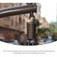 thumbnail image 5 of Durable Metal Hanging Chair Suspension Kit Hanging Chair Suspension Equipment Rocking Chair Hanging Hardware Parts Hanging Chair Spring Hanging Hook Patio Hanging..., 5 of 5